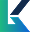 Karobar Launcher icon logo